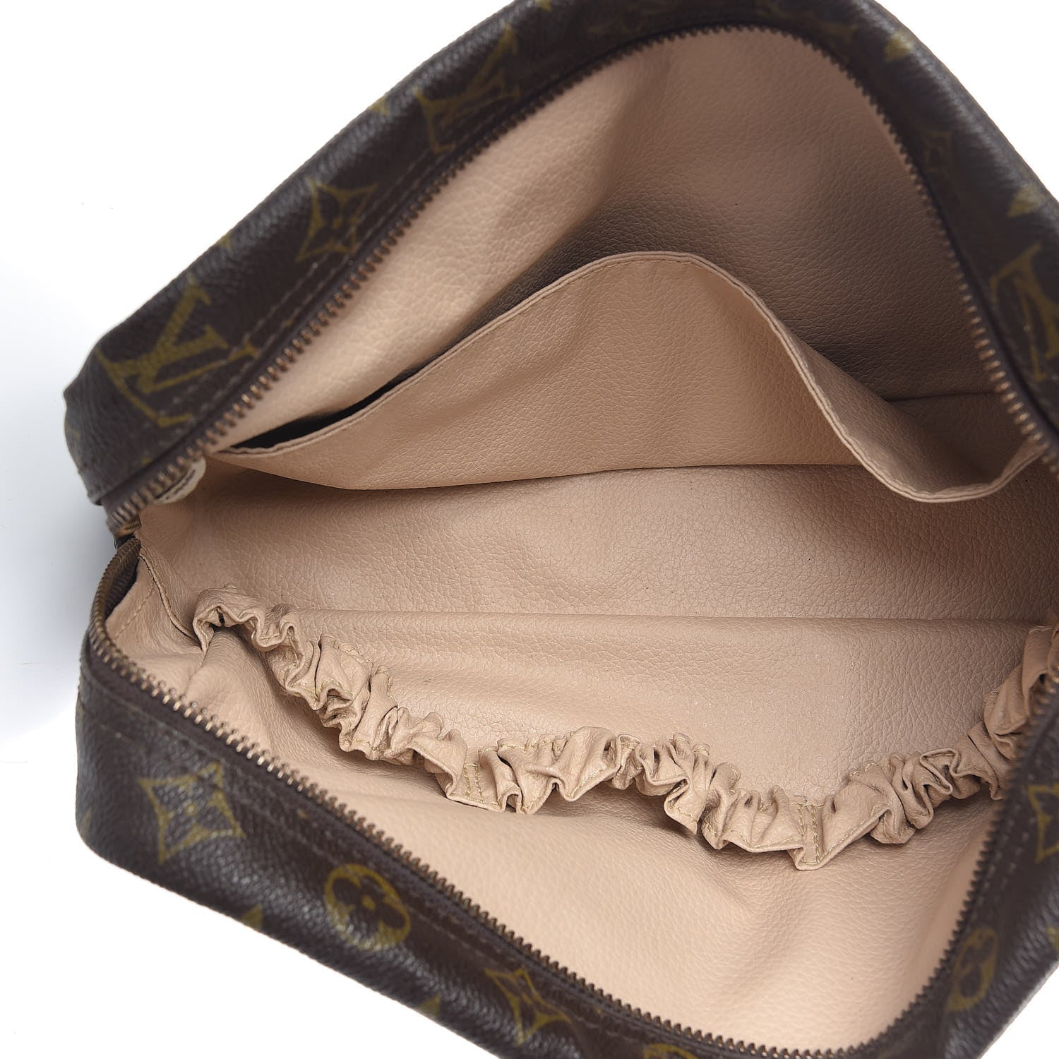 Louis Vuitton Monogram Trousse Toilette 28 5 of 8