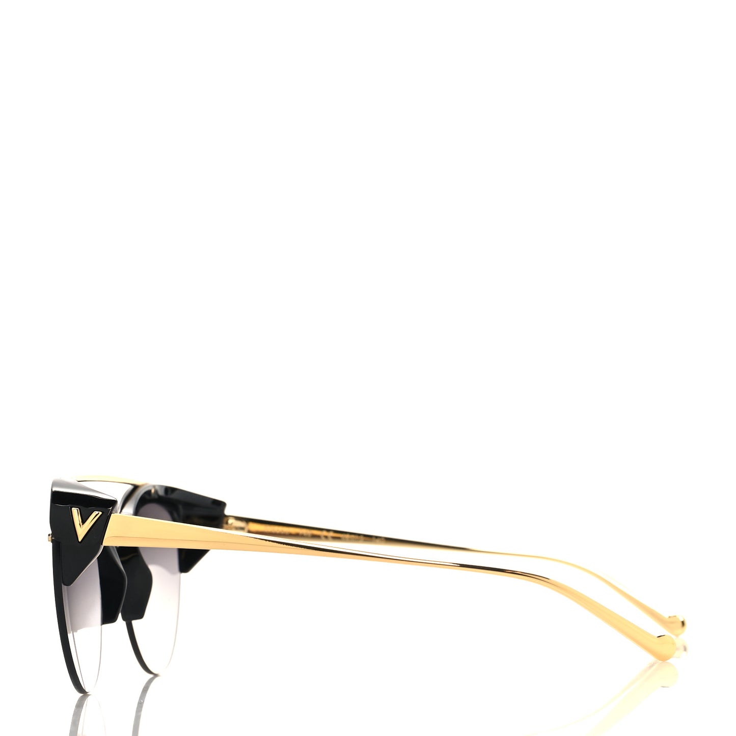 Bumble Bee Sunglasses Z0868U Black