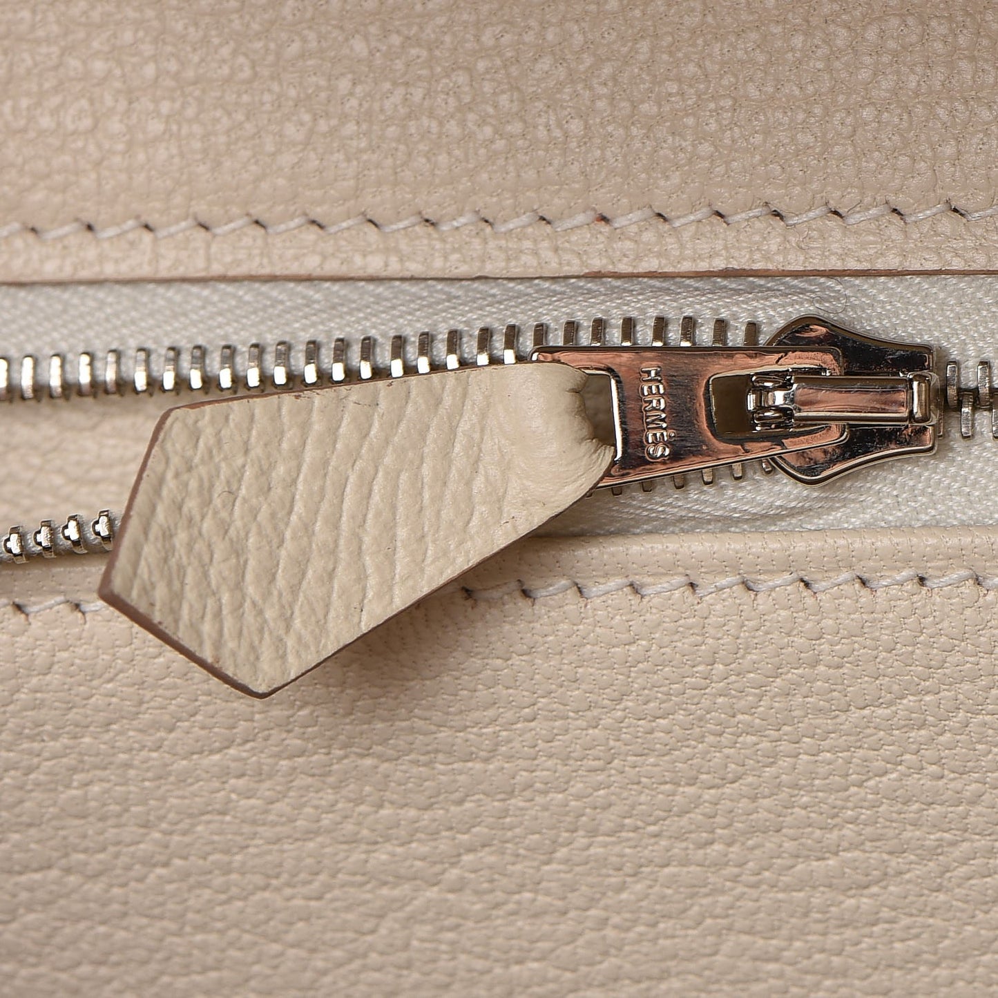 Epsom Birkin 30 Craie