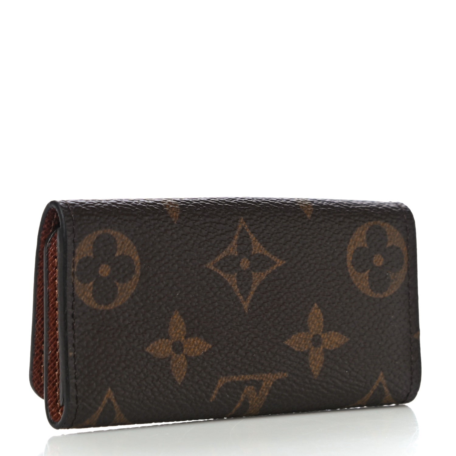 Louis Vuitton Monogram 4 Key Multicles Holder 3 of 9