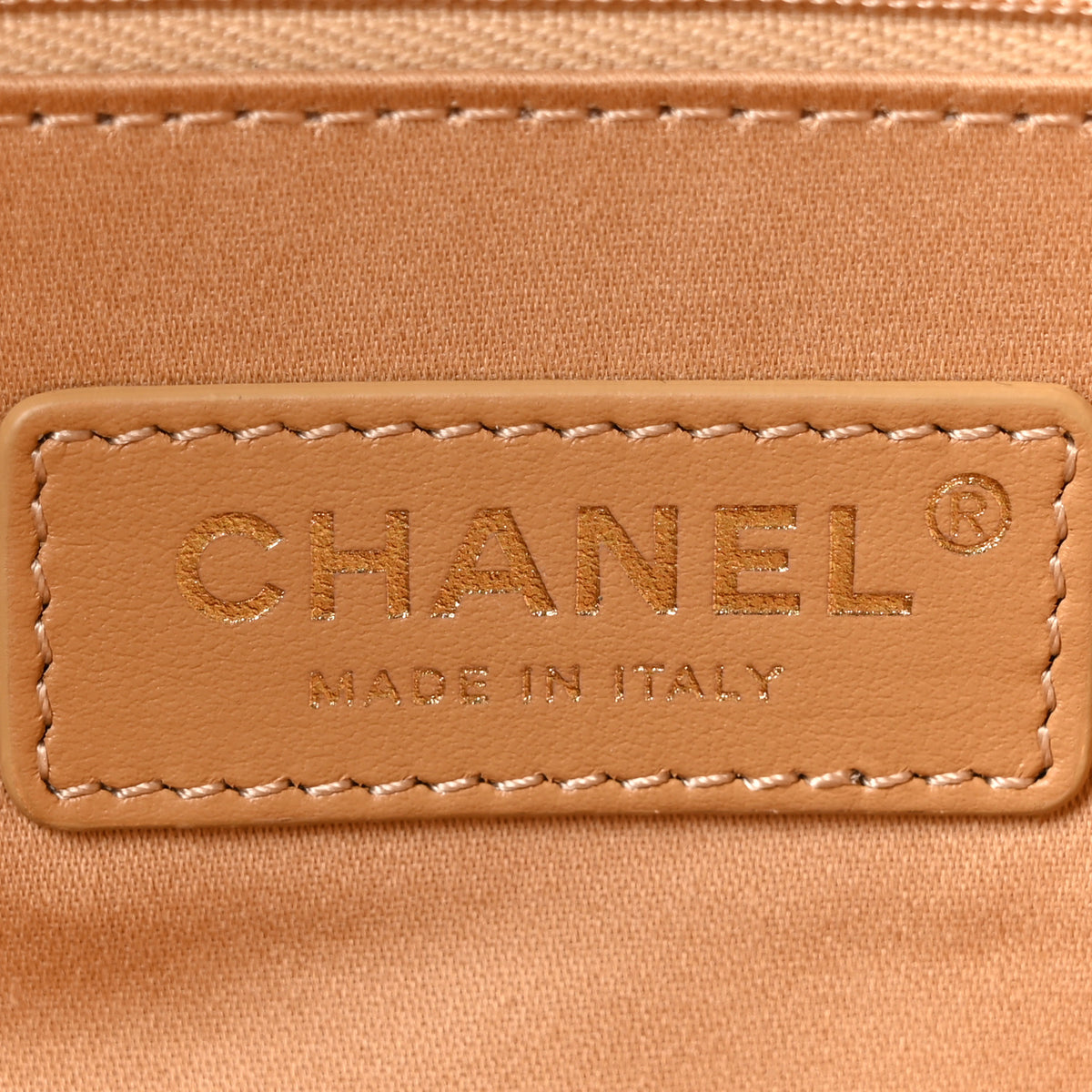 Chanel Straw Suede Calfskin Small Deauville Tote Beige 7 of 12
