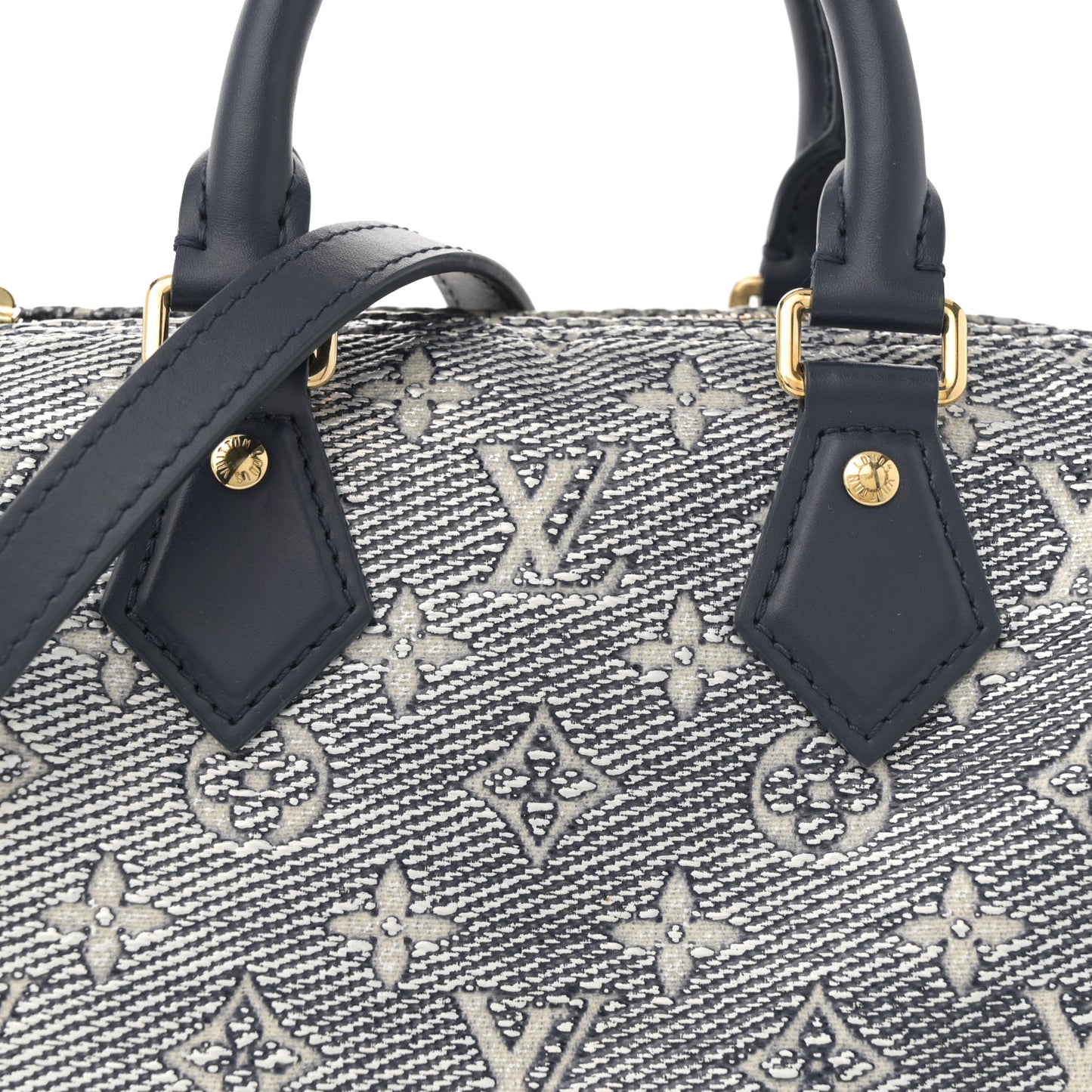 Monoglam Speedy Bandouliere 20 Blue