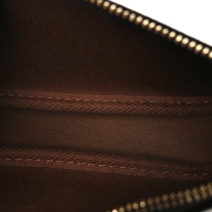Louis Vuitton Monogram Mini Pochette Accessories 5 of 10