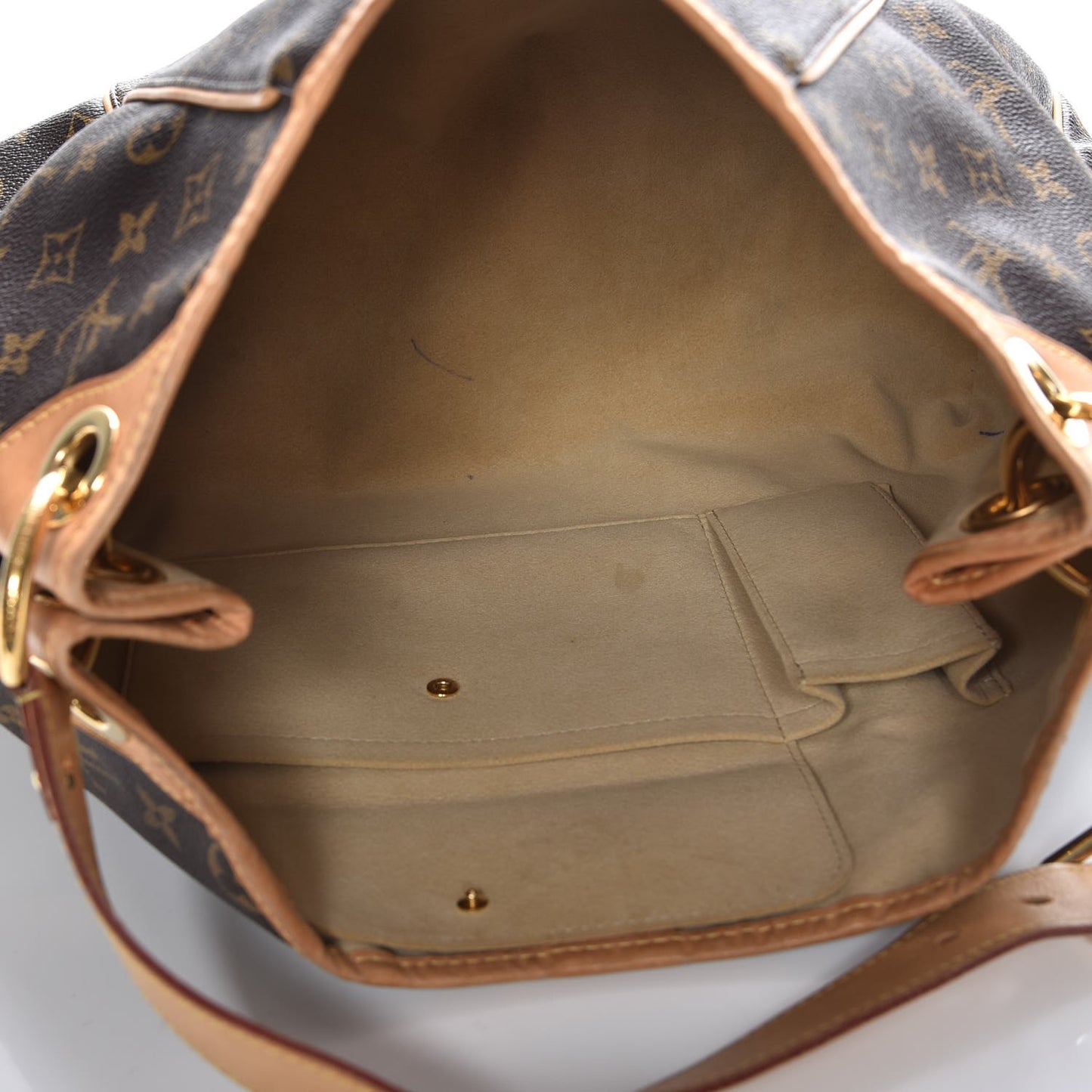 Monogram Galliera PM