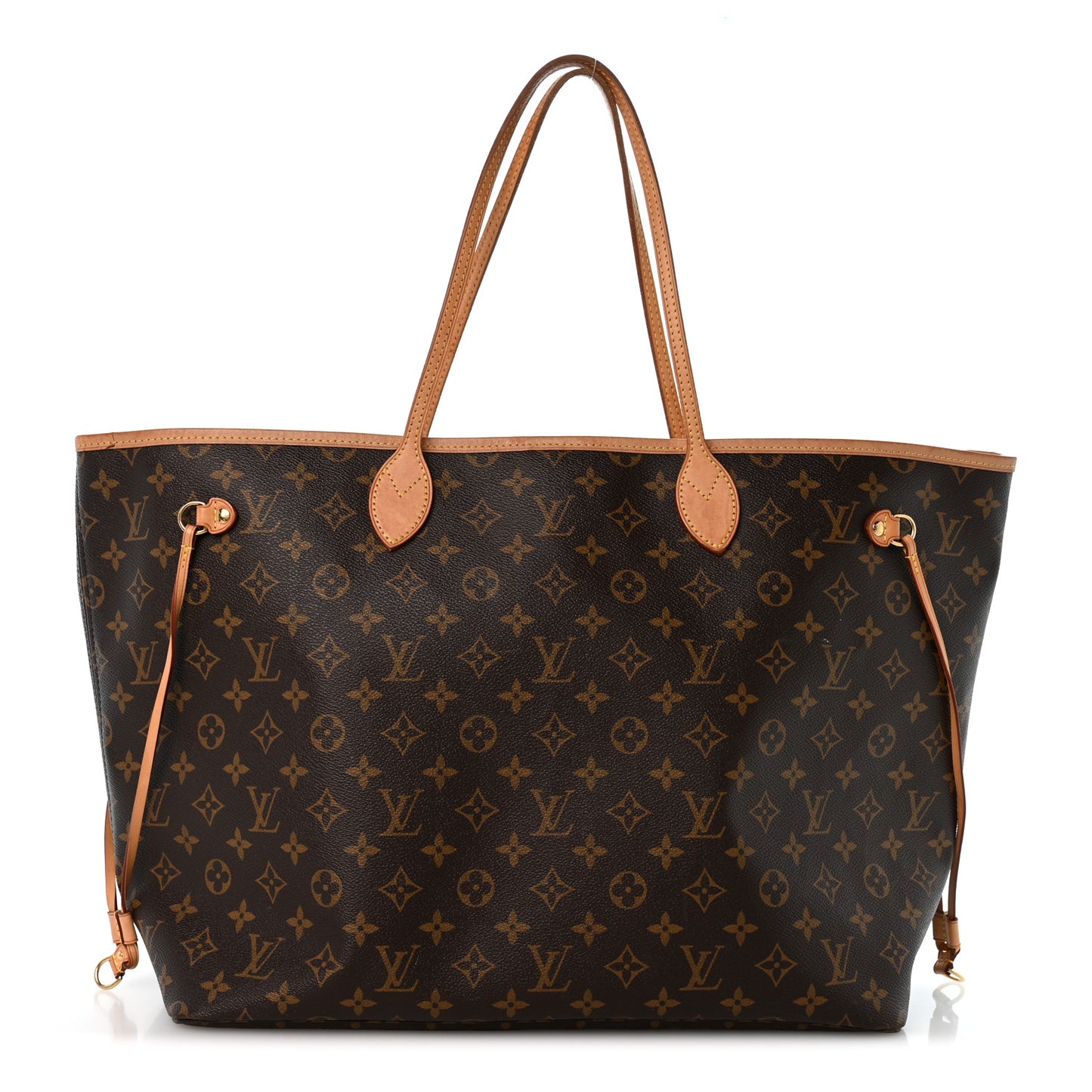 Monogram Neo Neverfull GM Pivoine