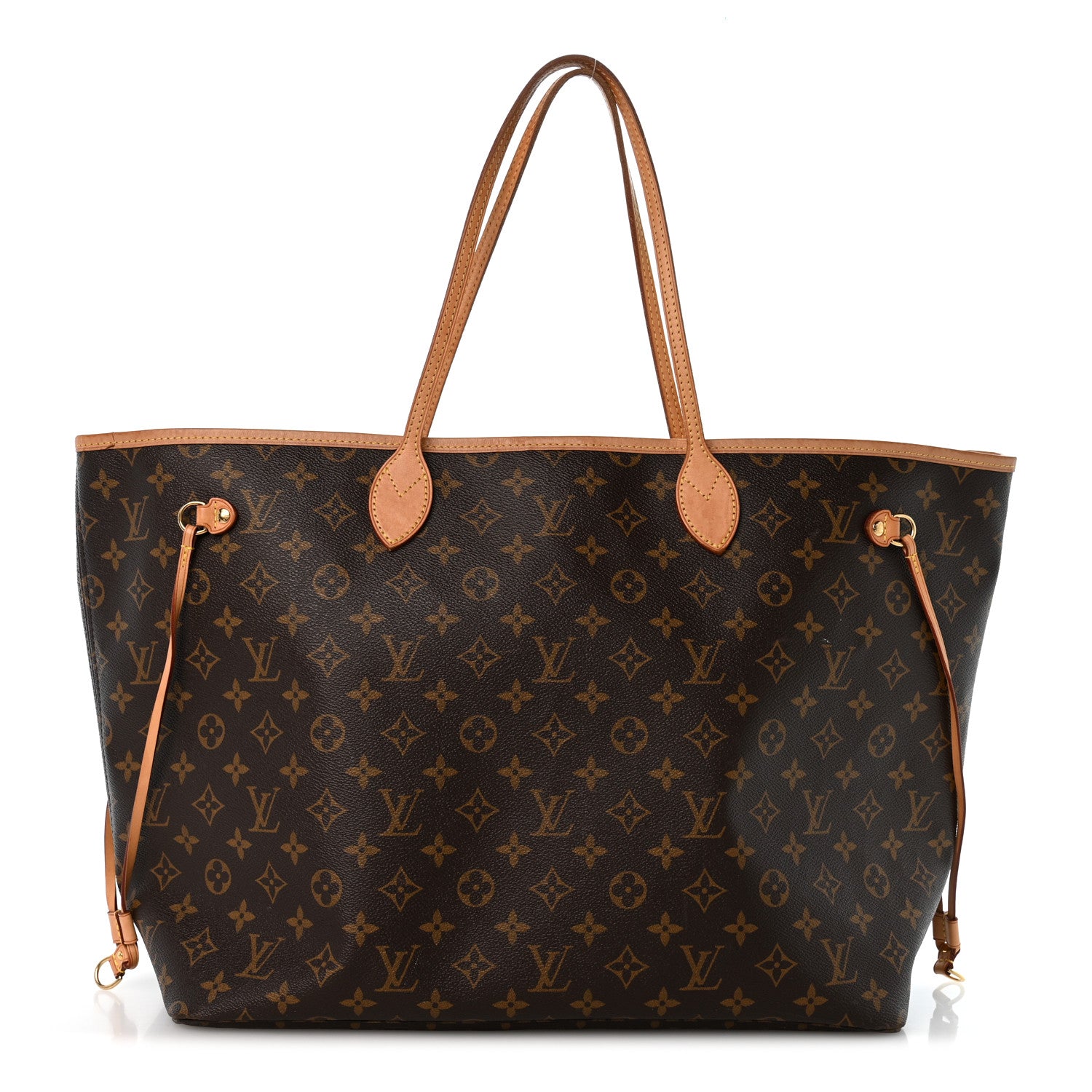 Louis Vuitton Monogram Neo Neverfull GM Pivoine 1 of 13
