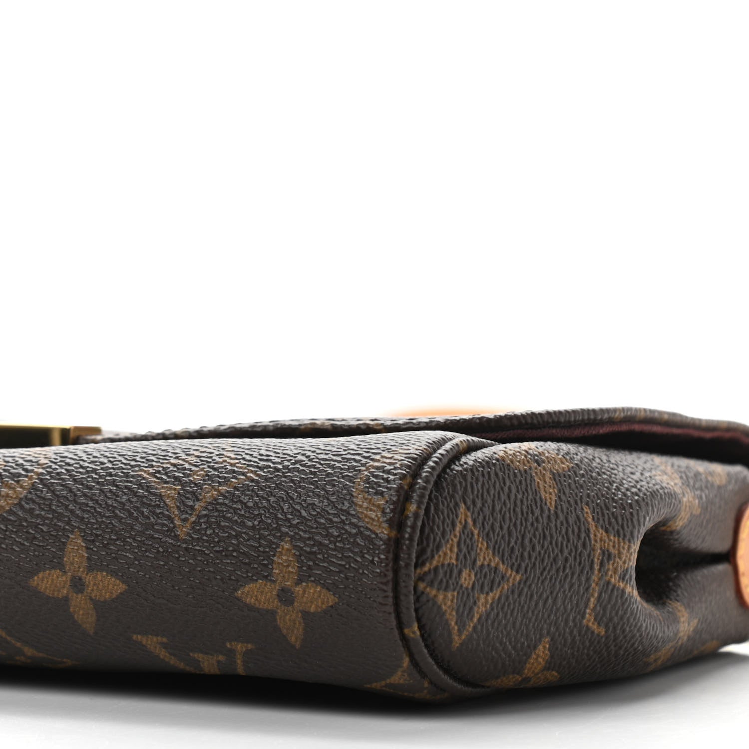 Louis Vuitton Monogram Favorite MM 6 of 11