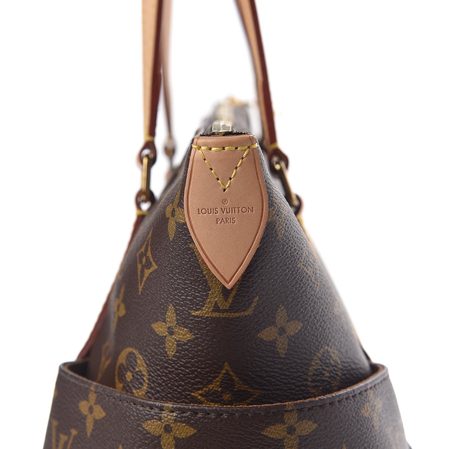 Louis Vuitton Monogram Totally MM 7 of 10