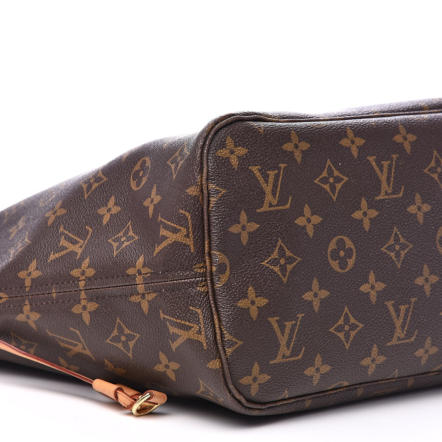 Monogram Neverfull MM