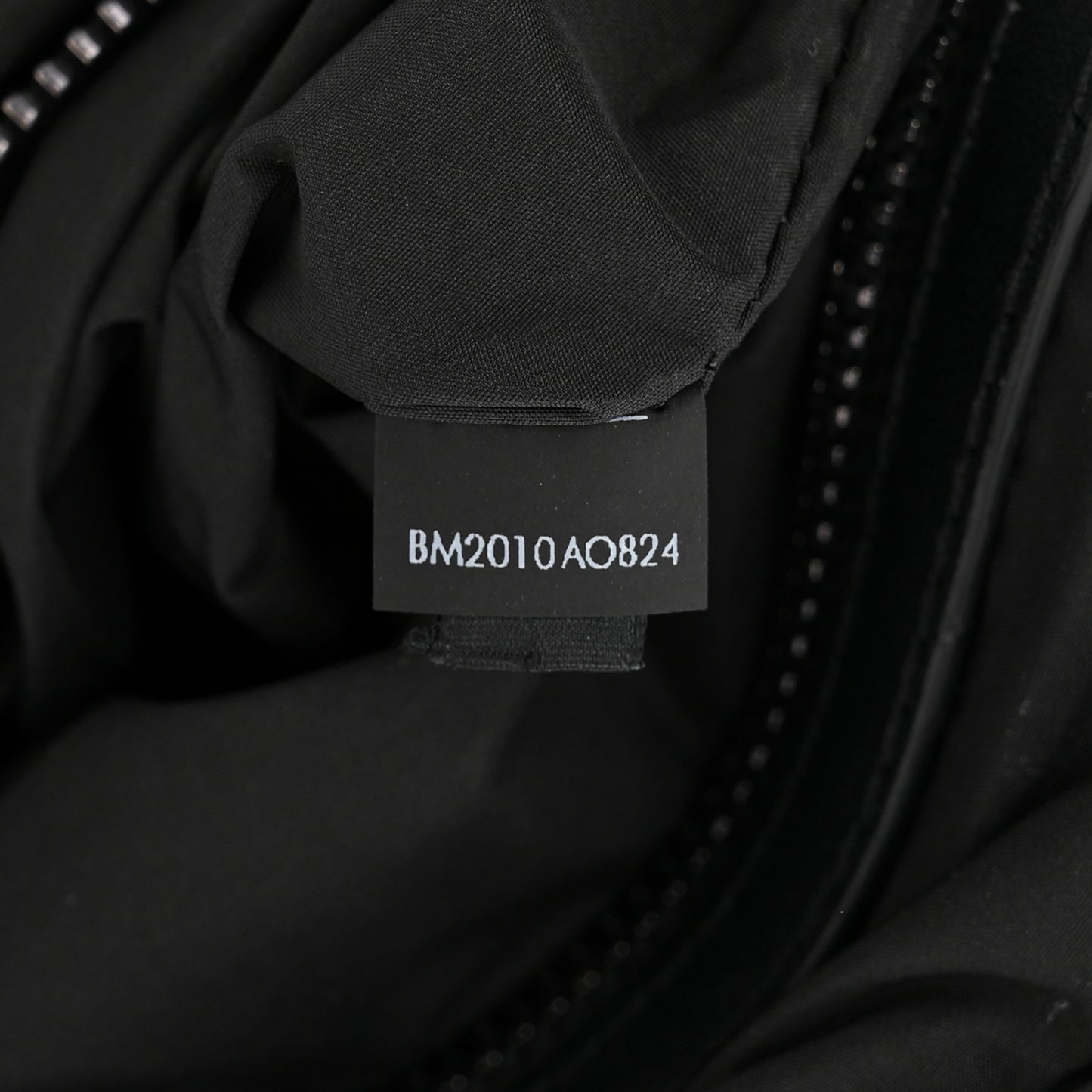 Nylon Leopard Print Miss Sicily