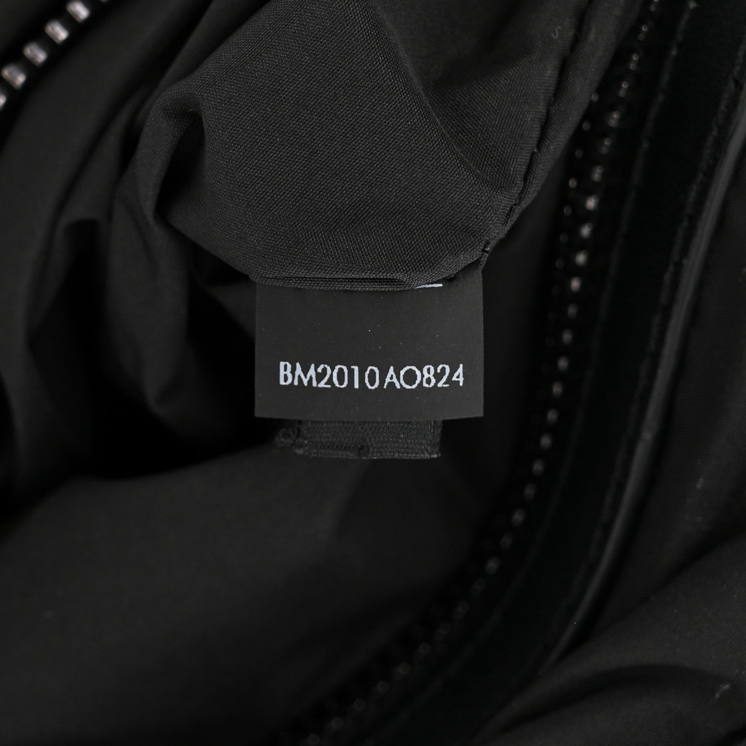 Dolce & Gabbana Nylon Leopard Print Miss Sicily 7 of 11