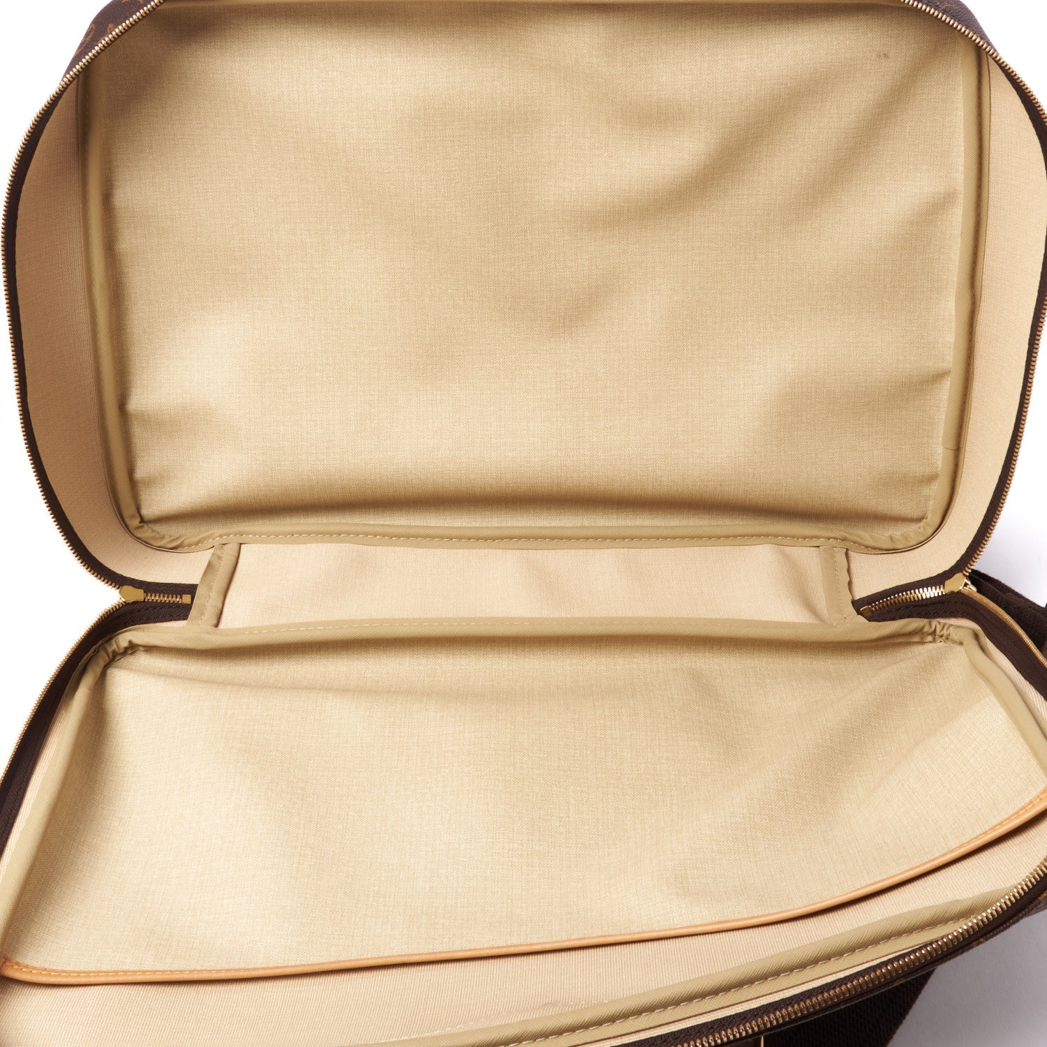 Louis Vuitton Monogram Alize 24 Heures Luggage 7 of 10