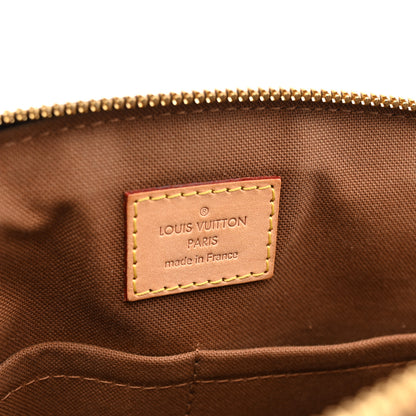 Louis Vuitton Monogram Tivoli PM 6 of 11