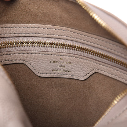 Louis Vuitton Mahina Selene PM Sandy 8 of 10