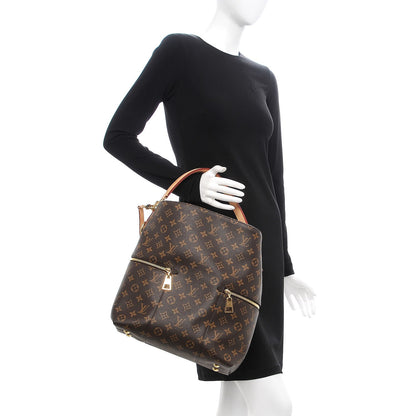Louis Vuitton Monogram Melie 3 of 8