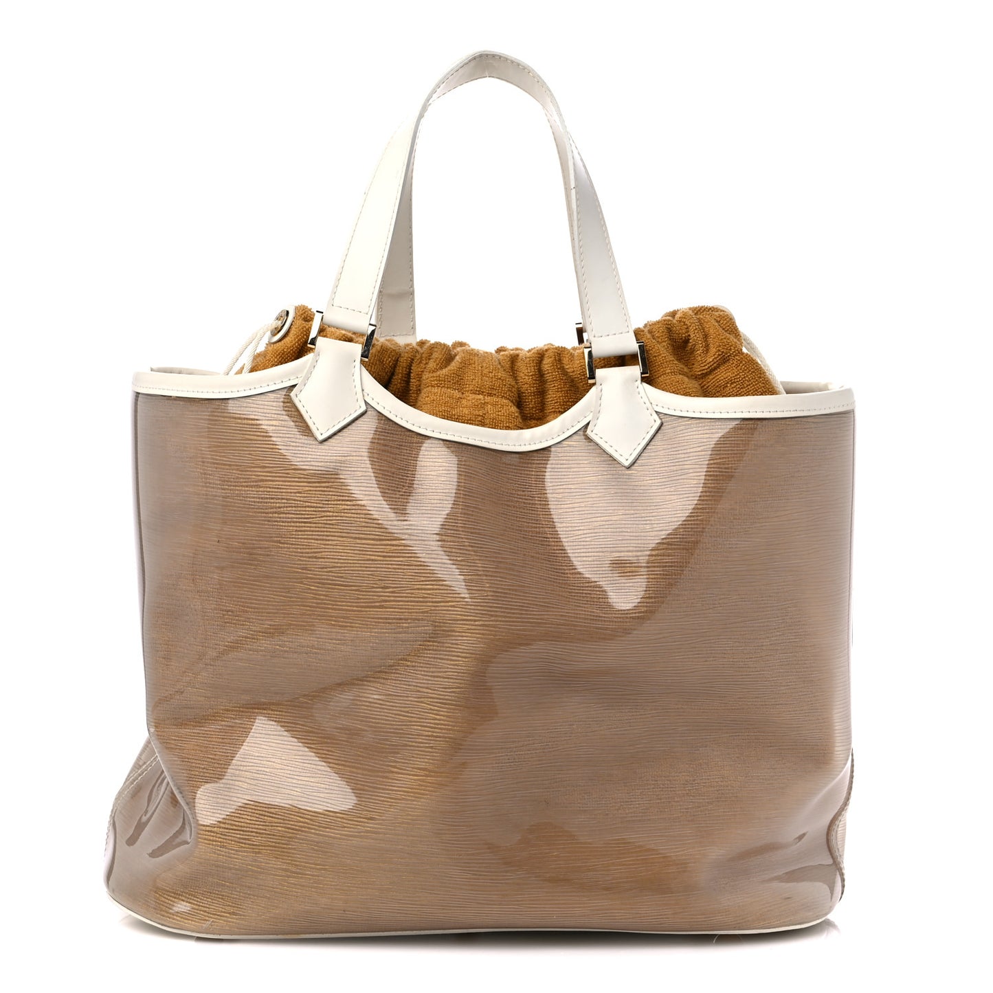 Epi Plage Lagoon Bay Gold
