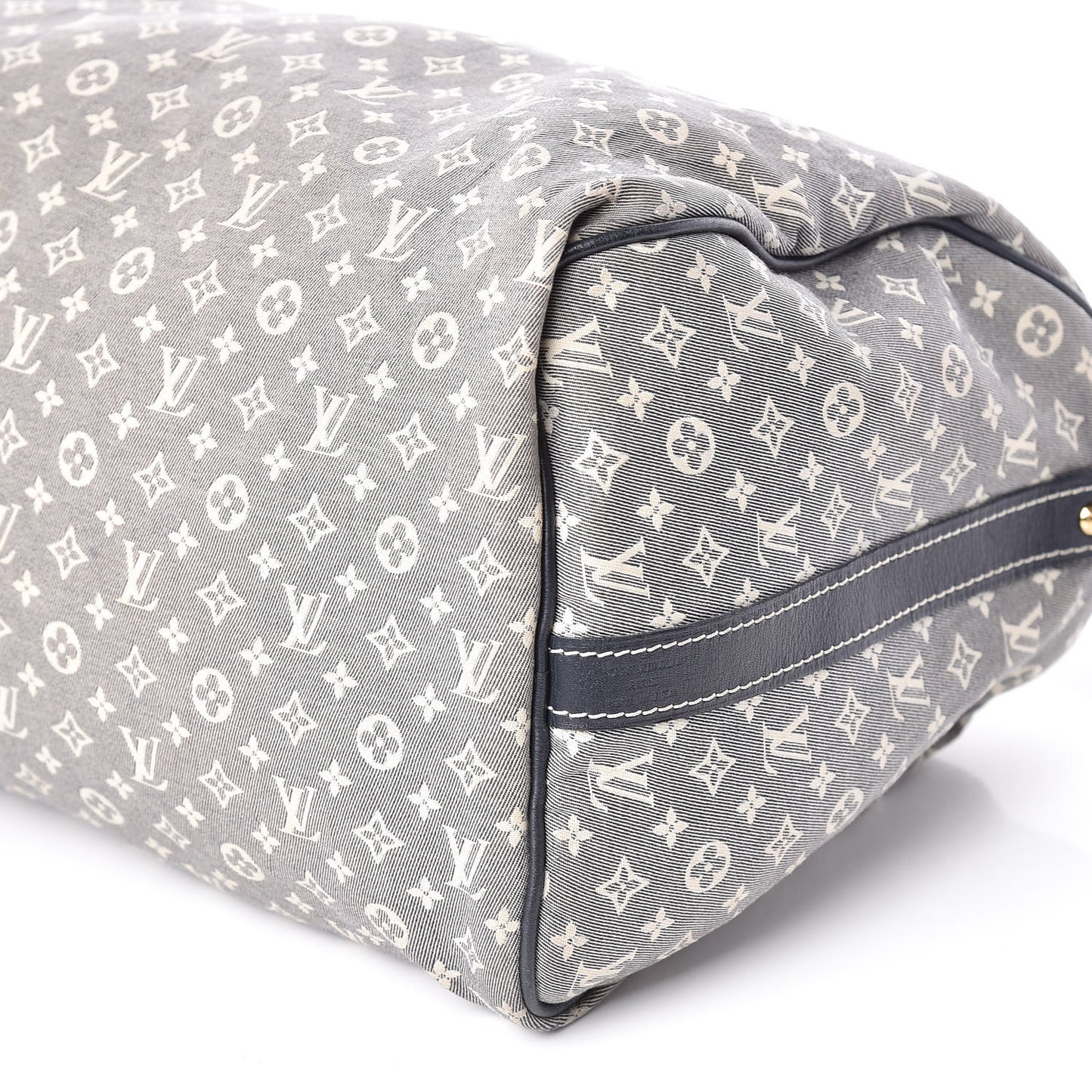 Monogram Idylle Speedy Bandouliere 30 Encre