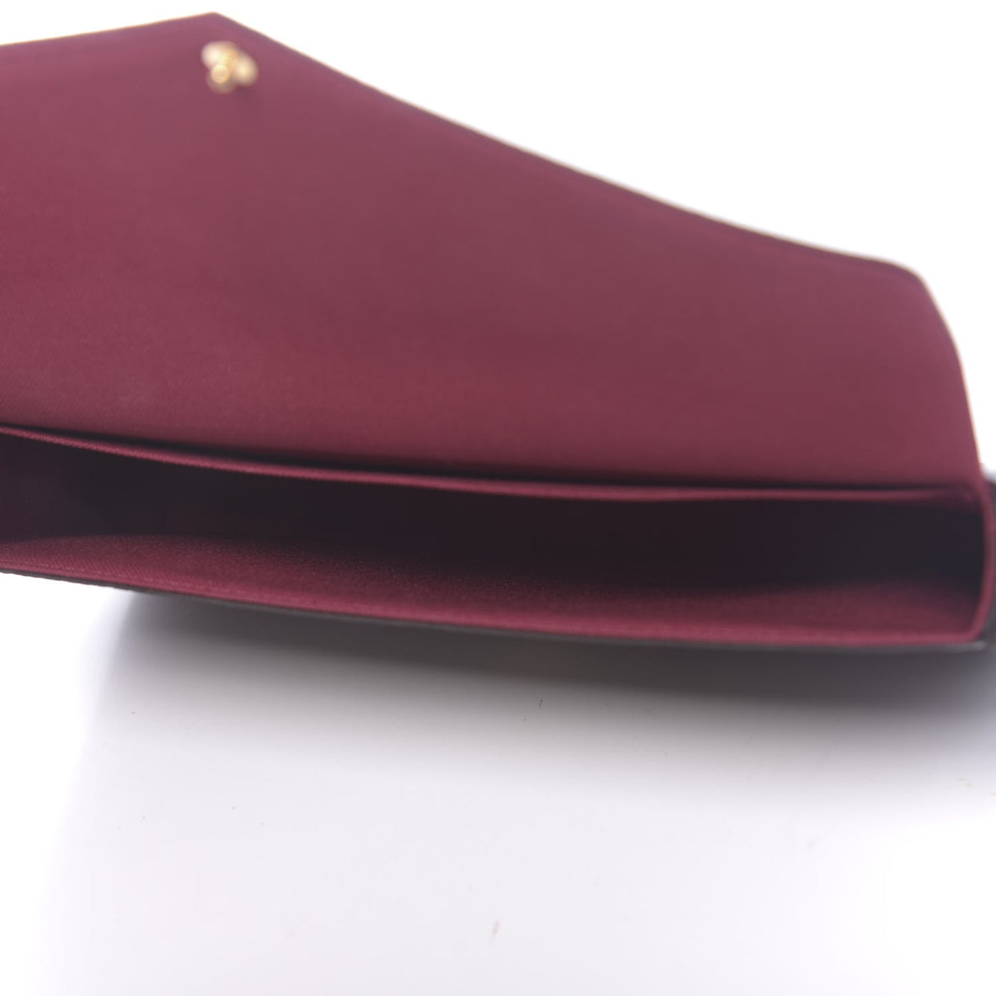 Monogram Pochette Felicie Chain Wallet Fuchsia
