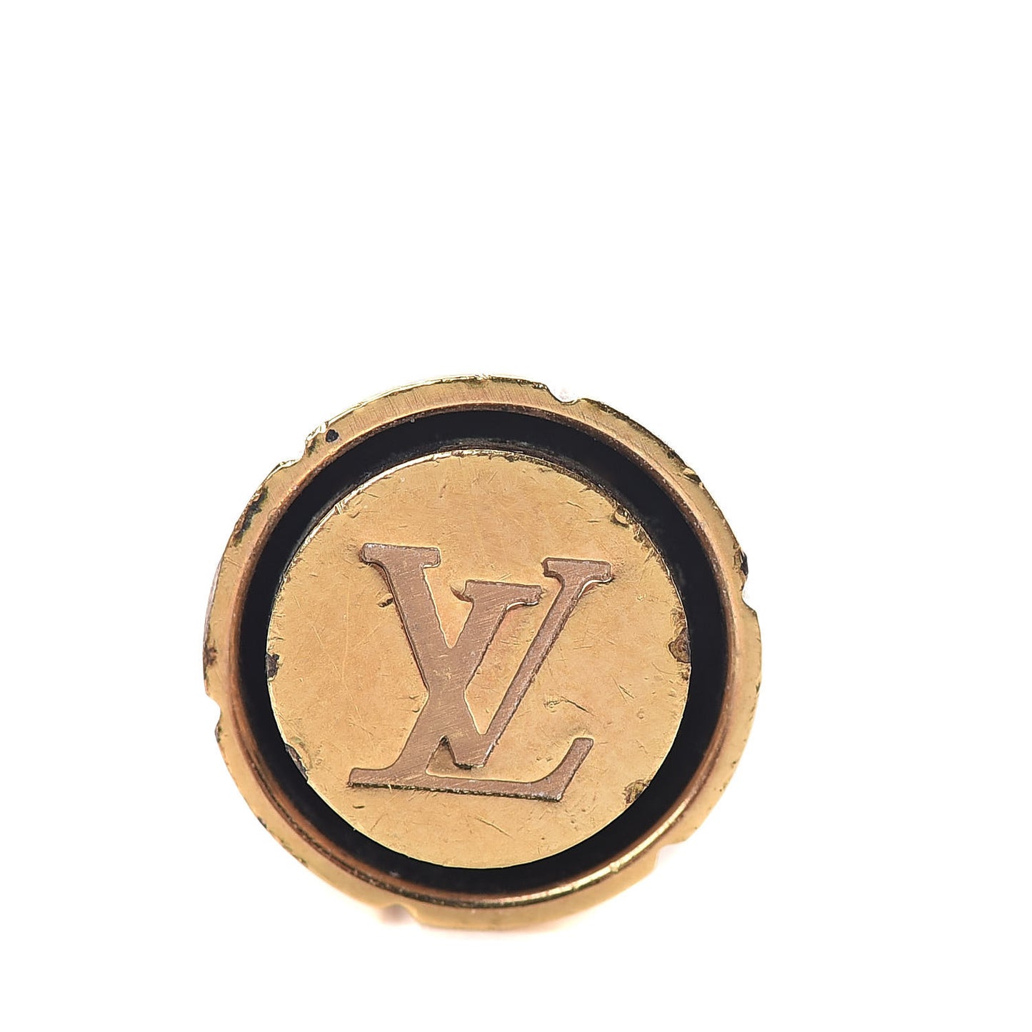 Fountain Pen Gold