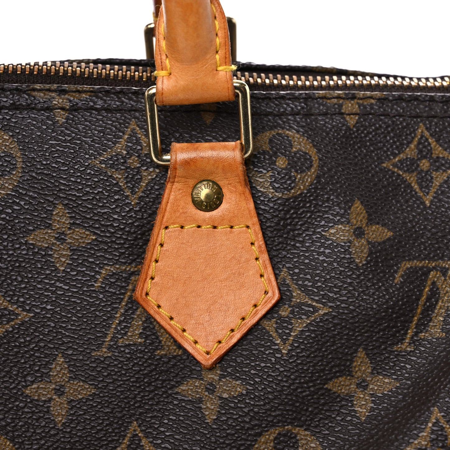 Monogram Speedy 30