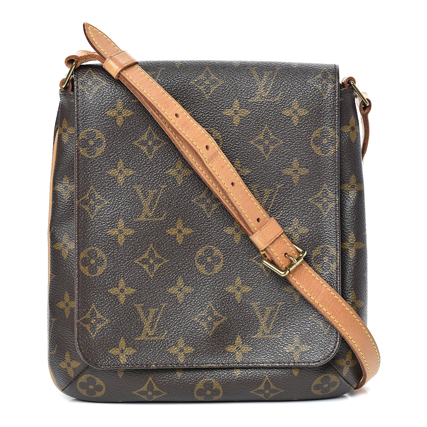 Monogram Musette Salsa