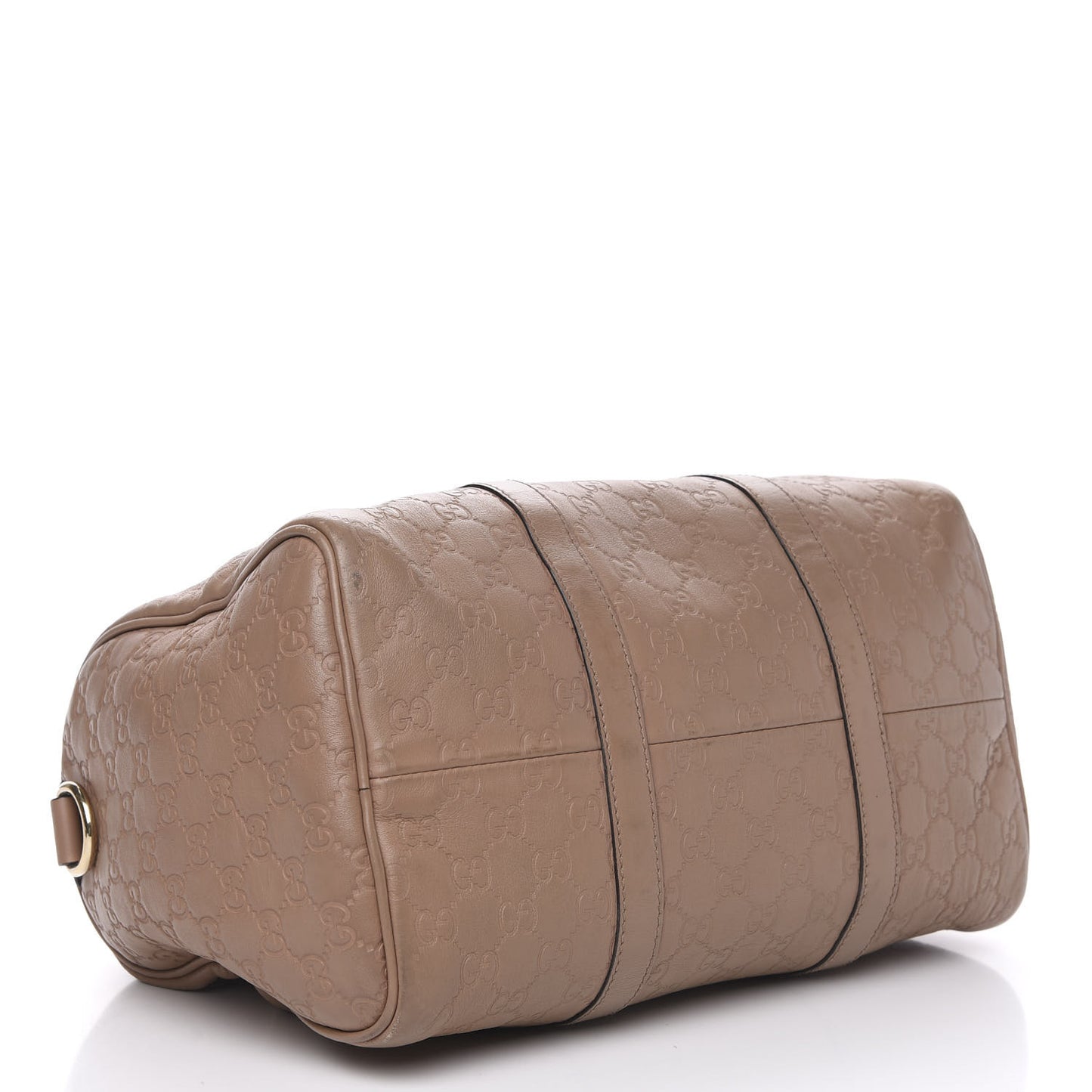 Guccissima Medium Joy Boston Winter Rose