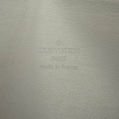 Louis Vuitton Vernis Bedford Silver 6 of 11