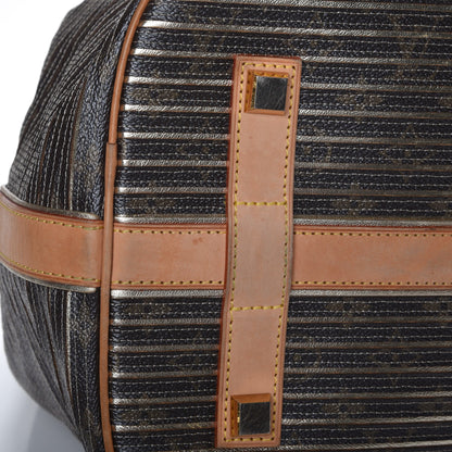 Louis Vuitton Monogram Eden Neo Argent 9 of 10