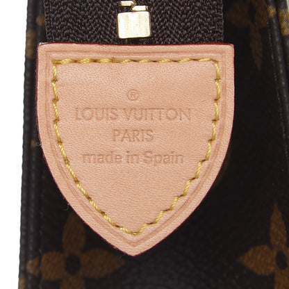 Louis Vuitton Monogram Toiletry Pouch 19 6 of 7