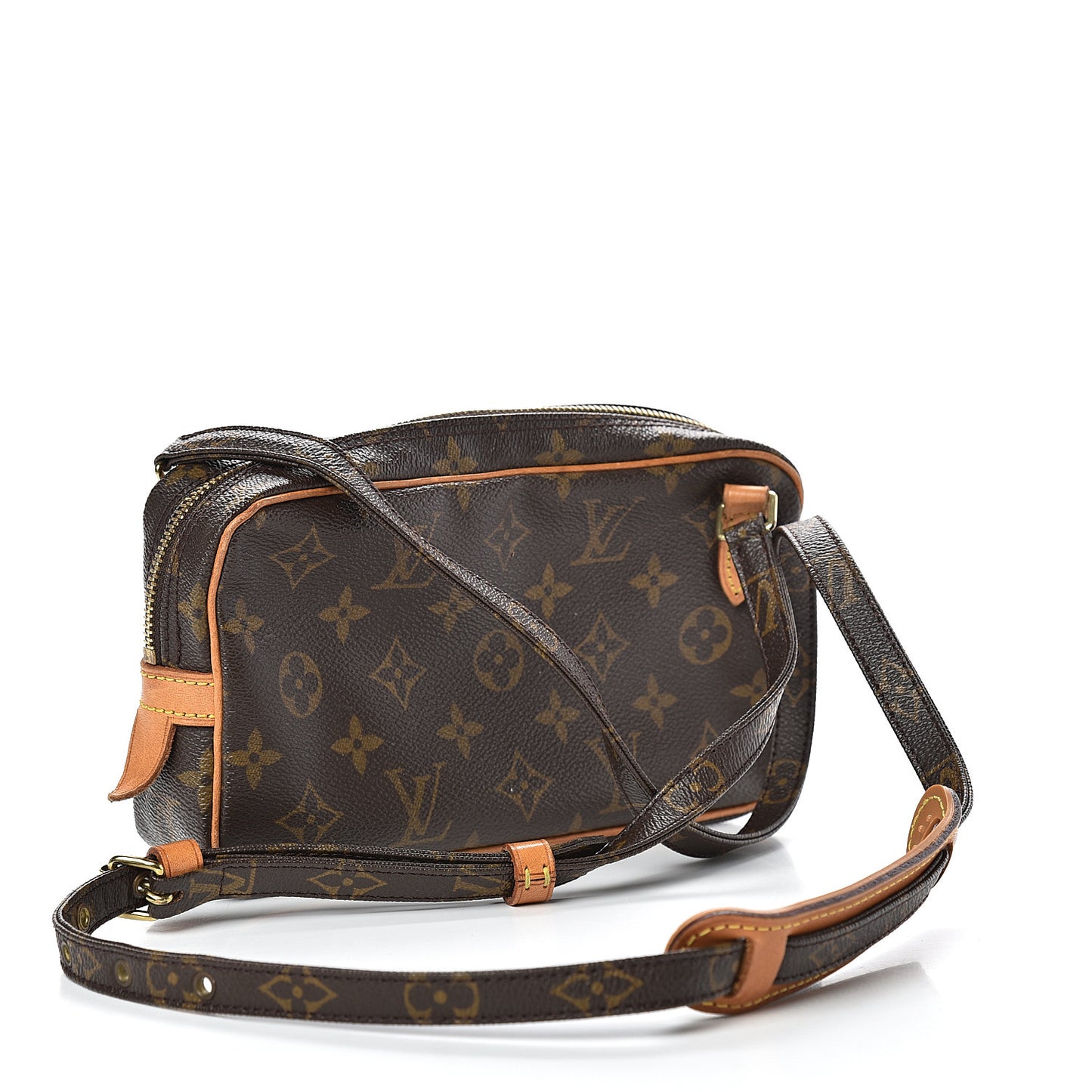 Monogram Pochette Marly Bandouliere