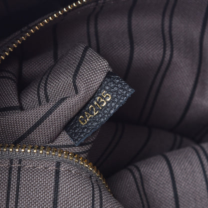 Louis Vuitton Empreinte Artsy MM Black 7 of 7