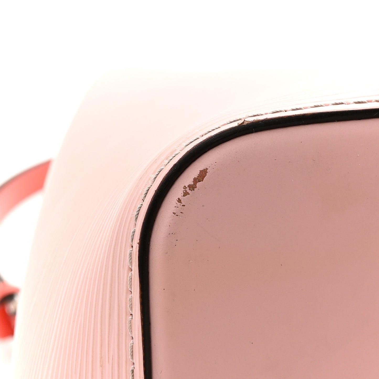 Epi Neonoe Rose Ballerine Orange