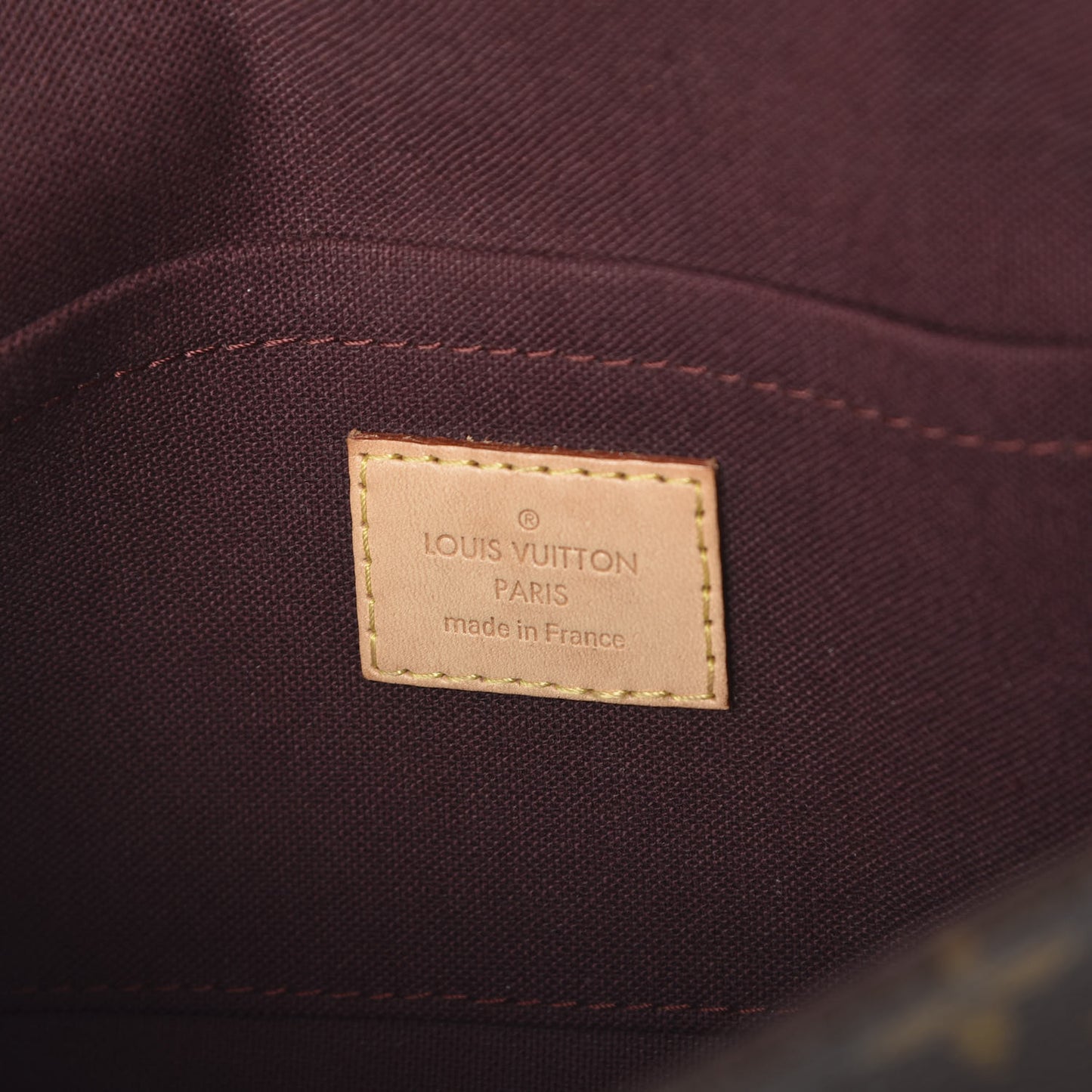 Monogram Favorite PM