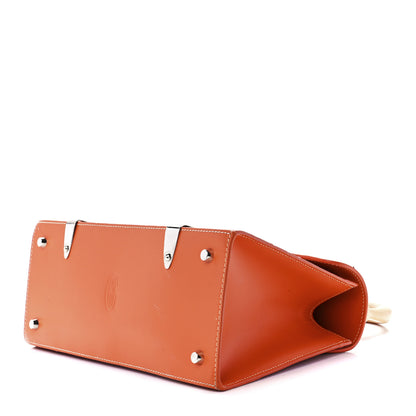 Goyard Goyardine Saigon PM Orange 8 of 12