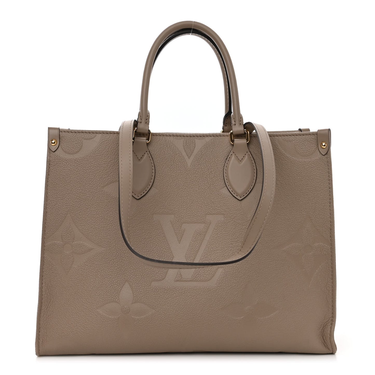 Empreinte Monogram Giant Onthego MM Tourterelle