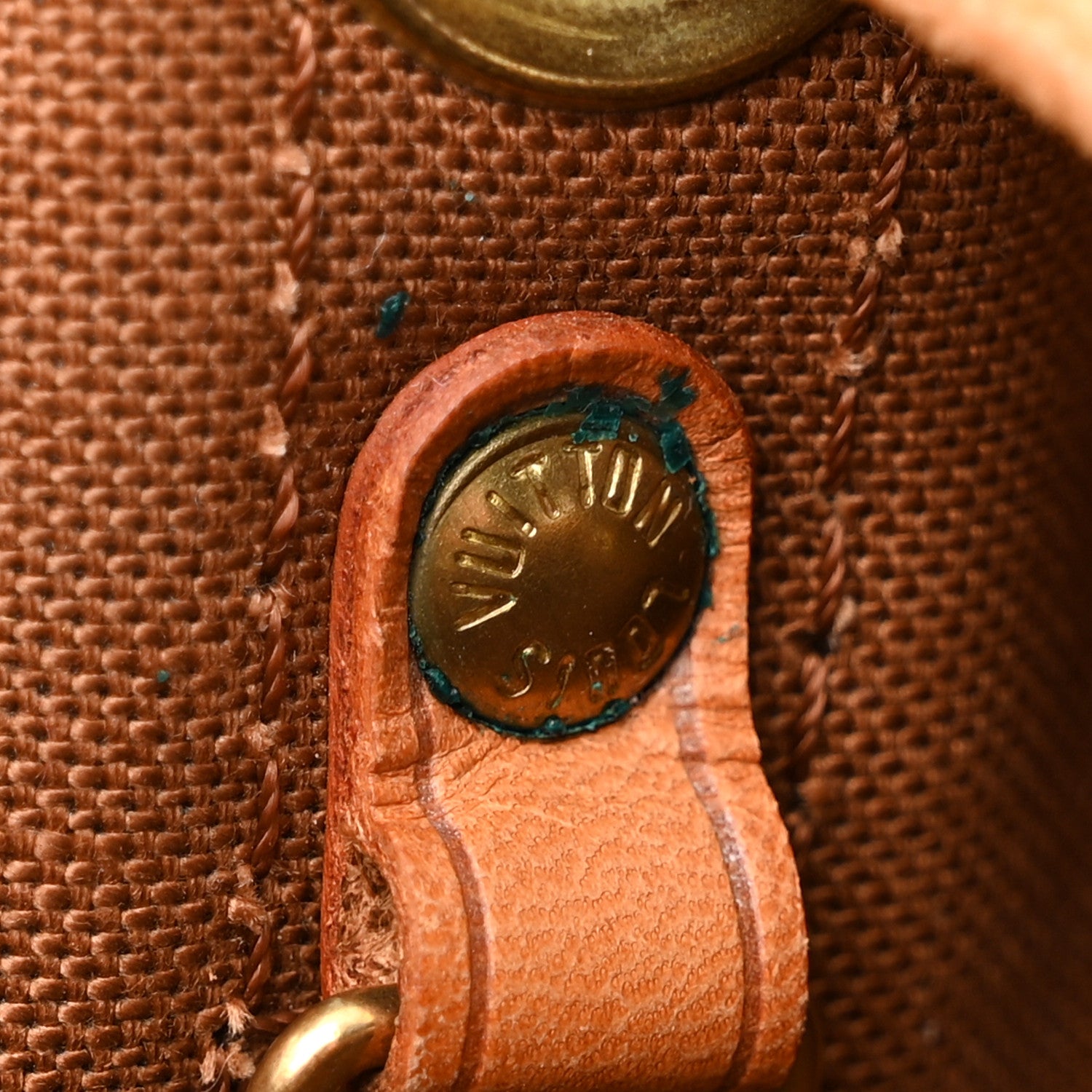 Louis Vuitton Monogram Petit Noe 12 of 12
