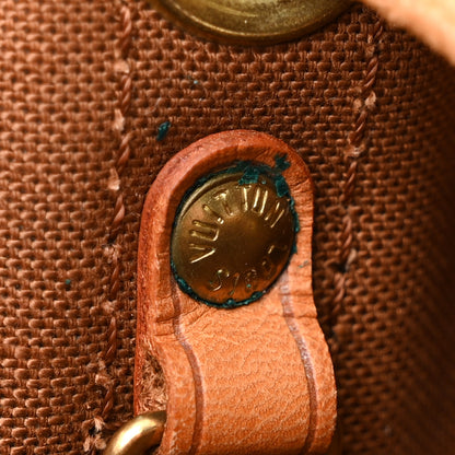Louis Vuitton Monogram Petit Noe 12 of 12