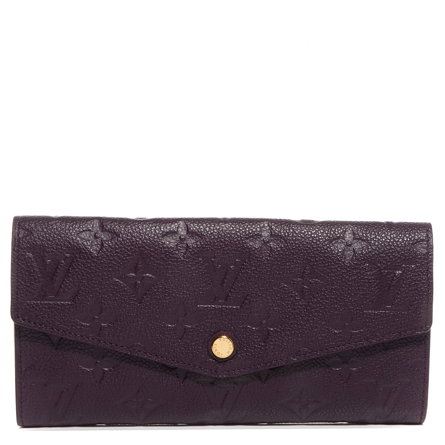 Empreinte Curieuse Wallet Aube