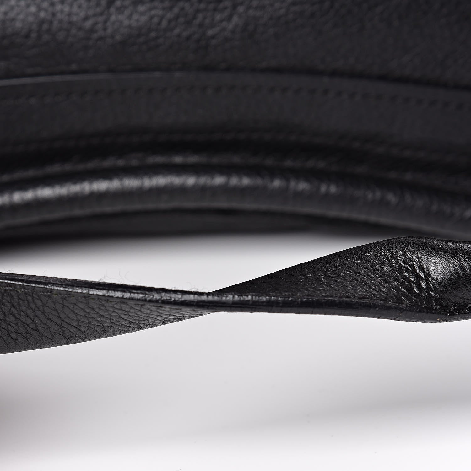 Chloe Calfskin Medium Paraty Black 12 of 13