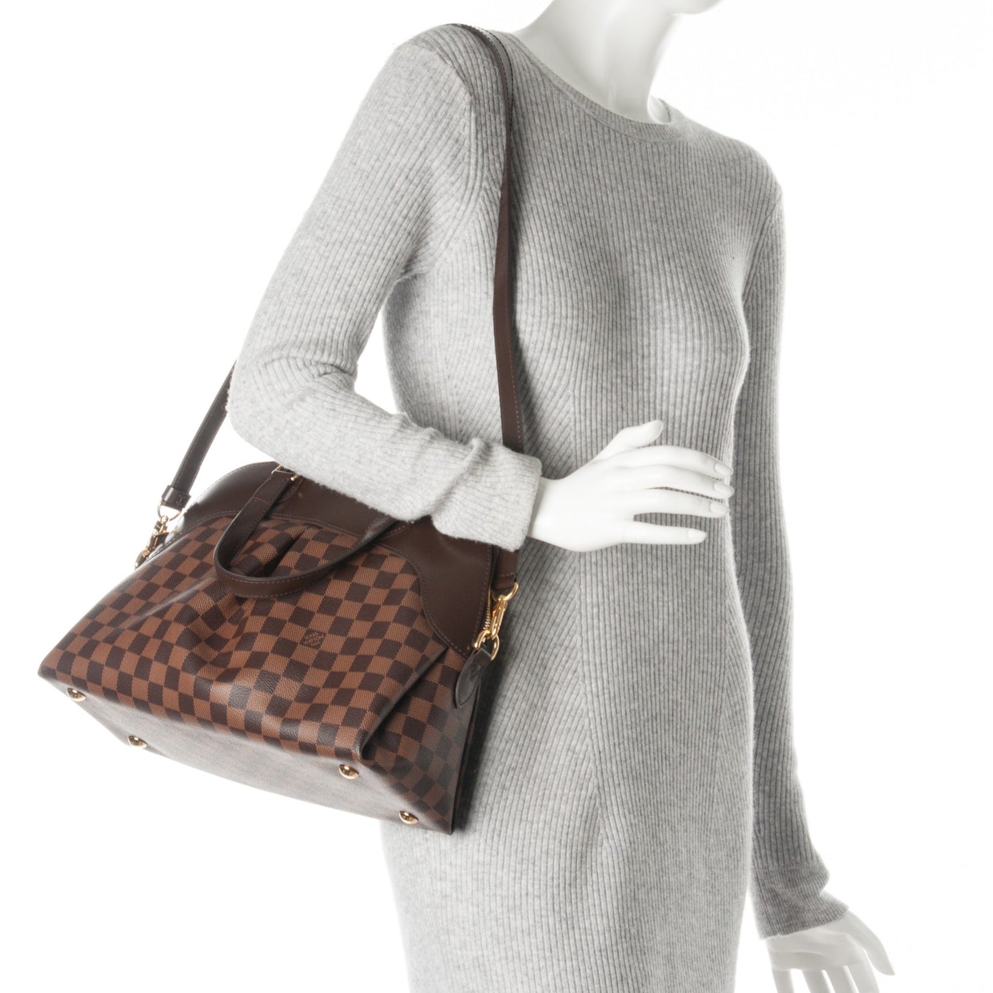 Damier Ebene Salvi