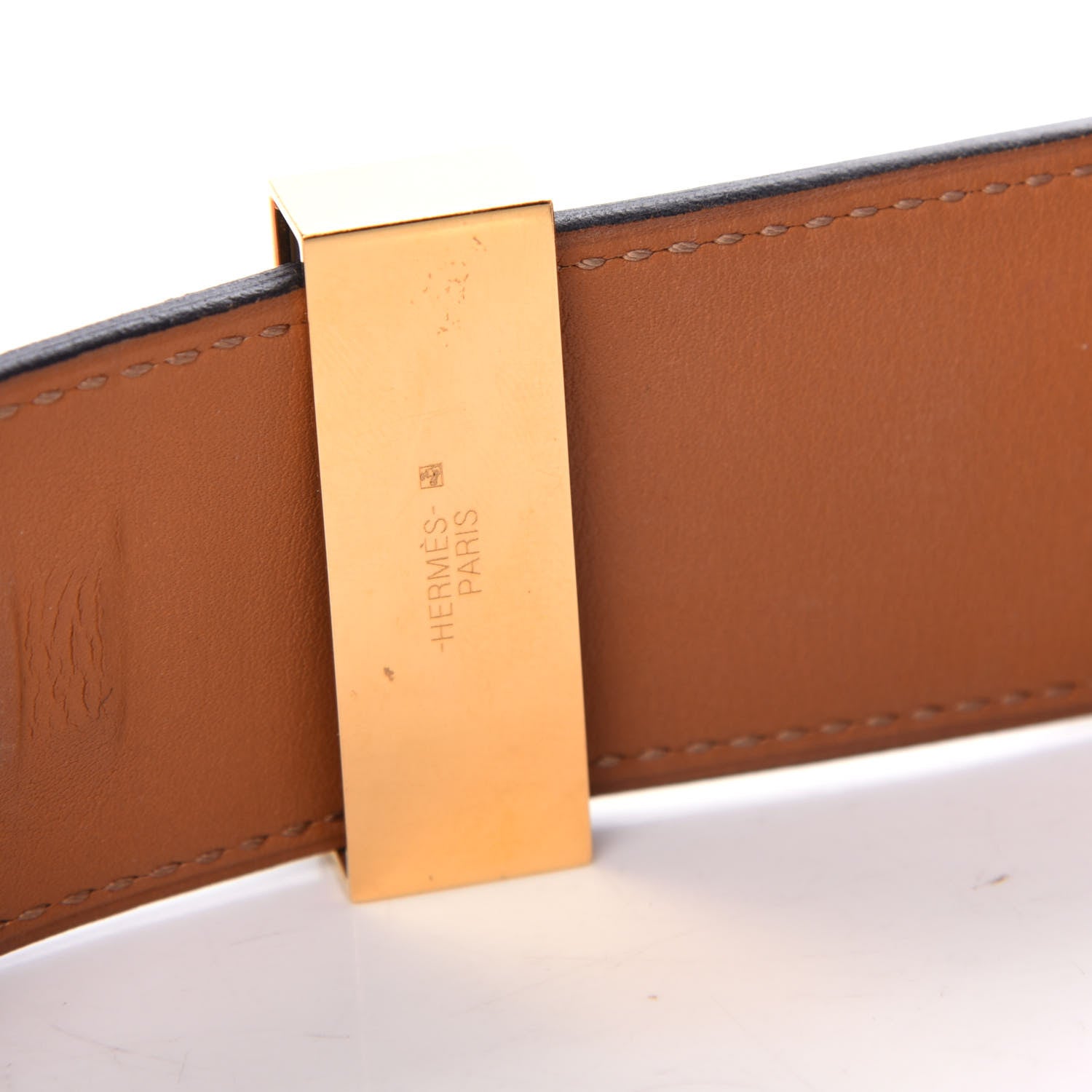 Hermes Swift Collier de Chien CDC Bracelet S Black 7 of 7