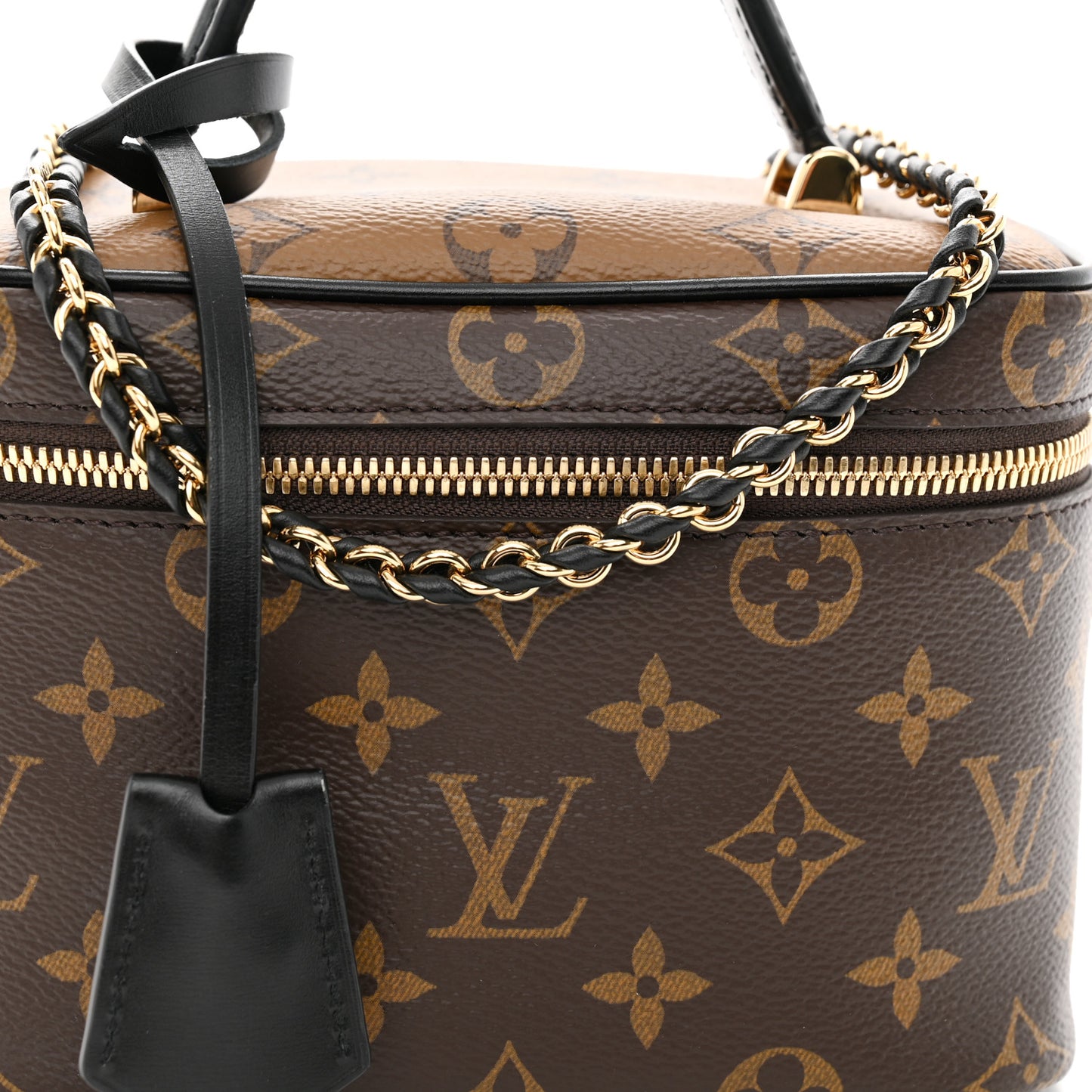 Reverse Monogram Vanity PM