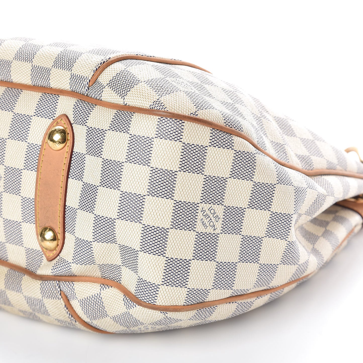 Damier Azur Galliera PM