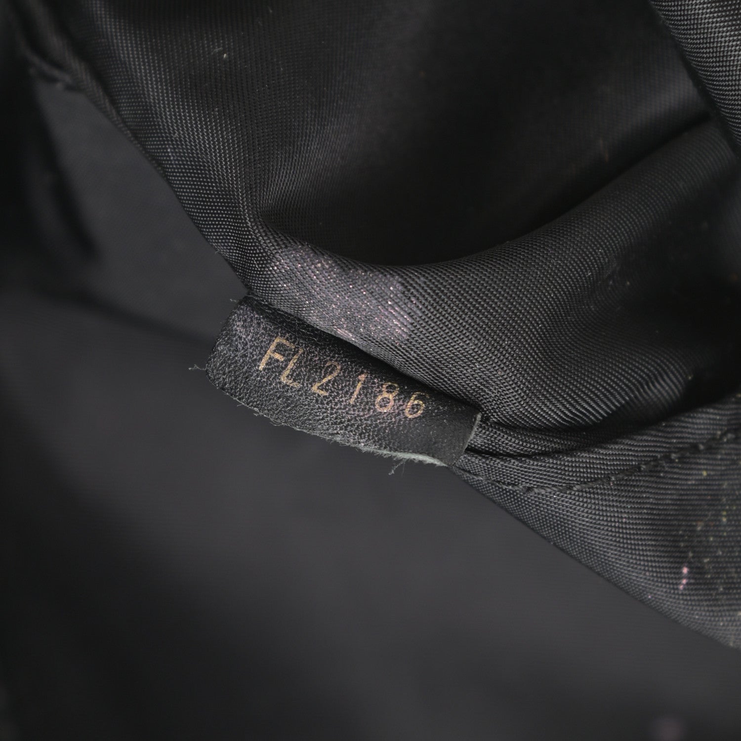 Louis Vuitton Reverse Monogram Palm Springs Backpack PM 7 of 12