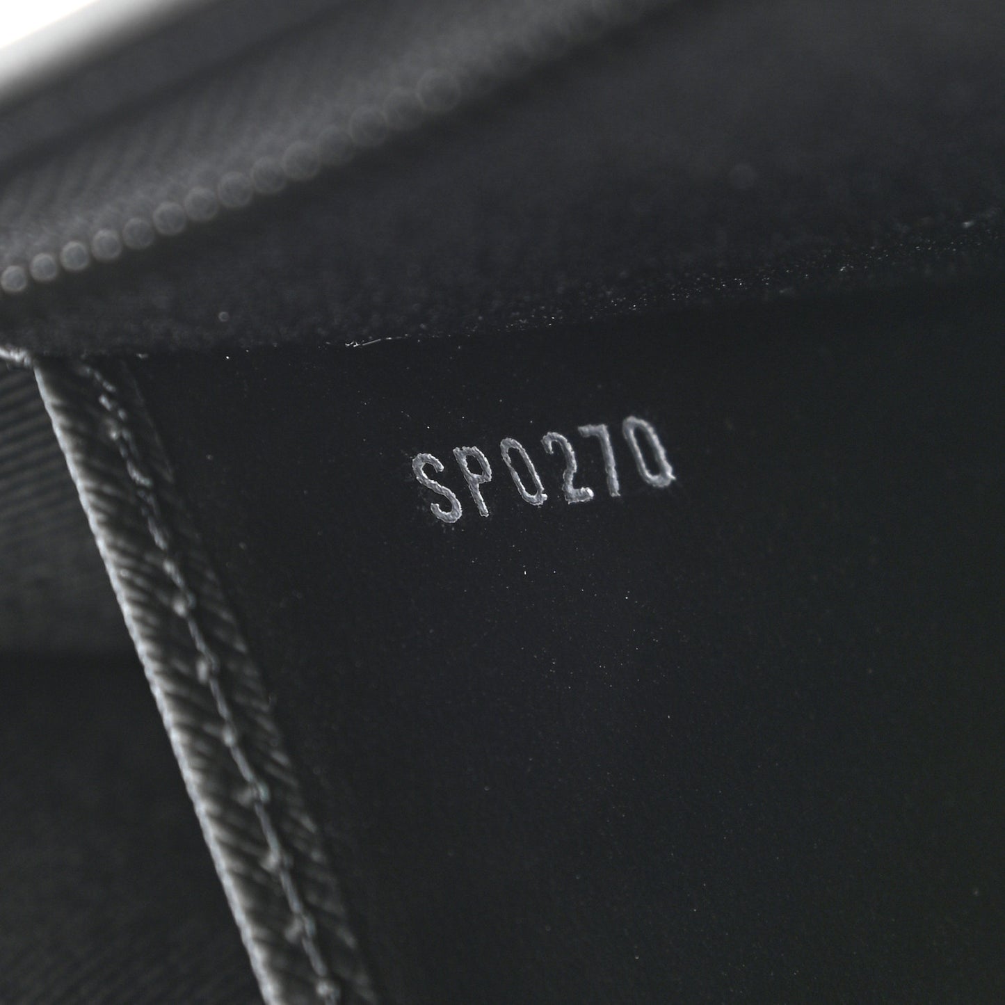 Monogram Eclipse Folia Pochette Voyage MM