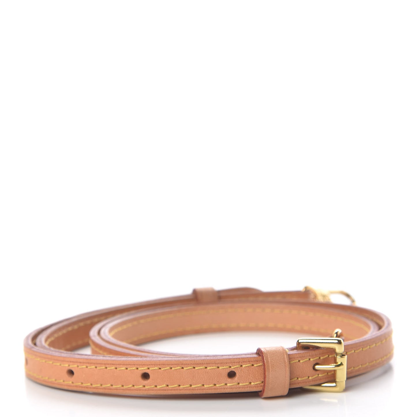 Vachetta 12mm Adjustable Shoulder Strap