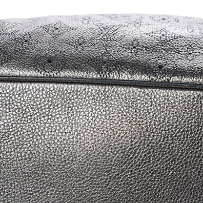 Louis Vuitton Mahina XL Bronze 10 of 15