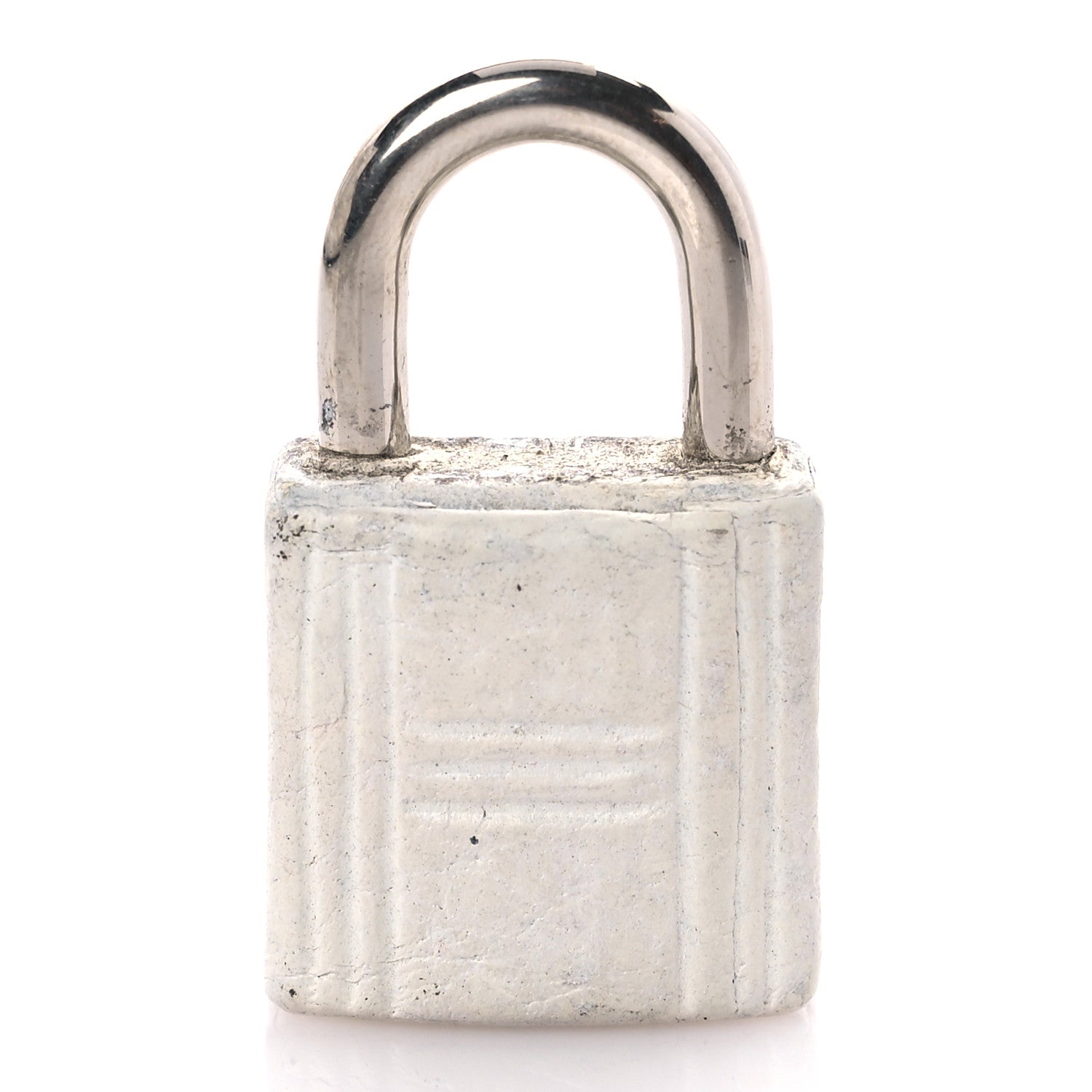 Hermes Taurillon Clemence Bolide 35 White 28 of 28