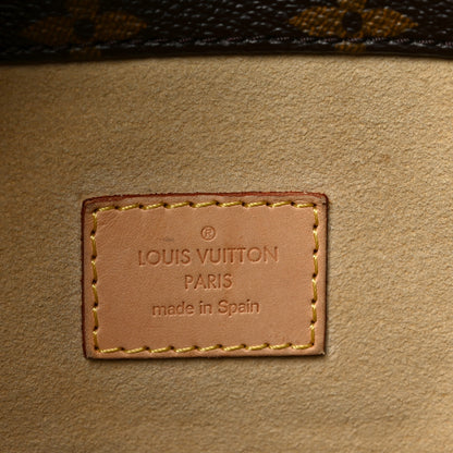 Louis Vuitton Monogram Artsy MM 6 of 10