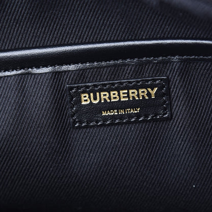 Burberry Vintage Check Calfskin Small Camera Bag Archive Beige 5 of 8